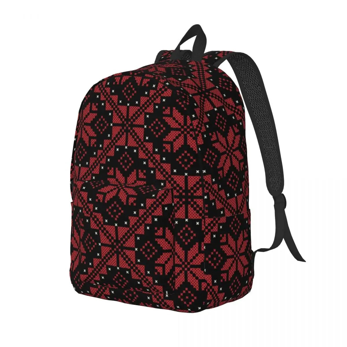 Mochila Tatreez Palestina Jordana