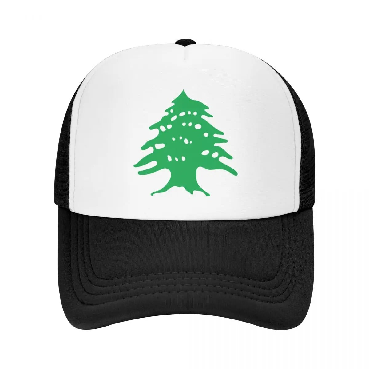 Black Lebanese Cap | Project Palestine