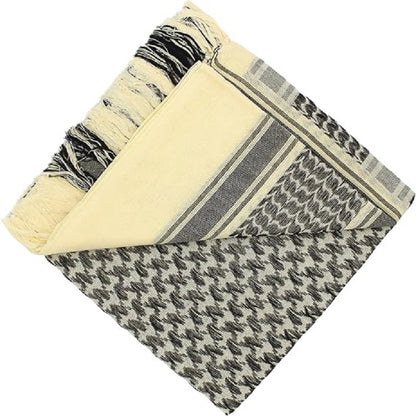 Keffiyeh Palestinian Scarf (Original)