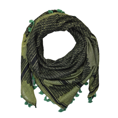 Keffiyeh Palestinian Scarf (Original)