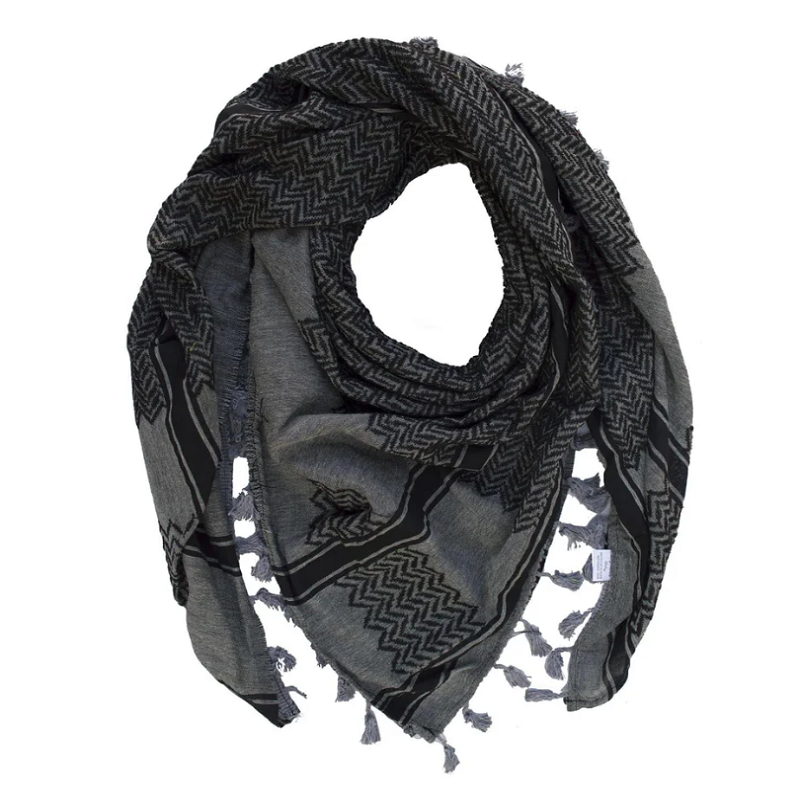 Keffiyeh Palestinian Scarf (Original)