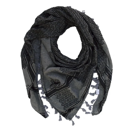 Keffiyeh Bufanda Palestina (Original) 