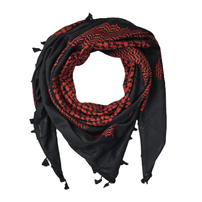 Keffiyeh Bufanda Palestina (Original) 