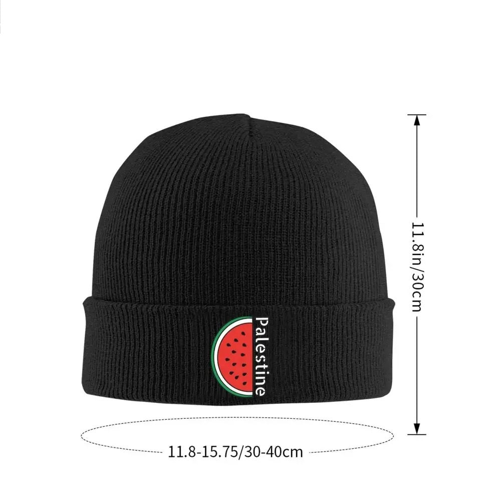 Watermelon Beanie