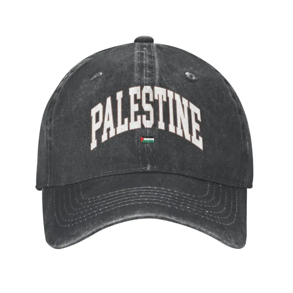 Palestine Cap