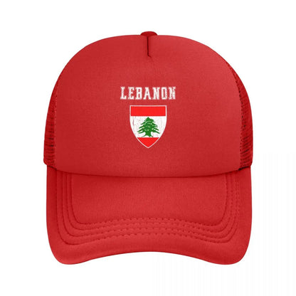 Lebanese Hat