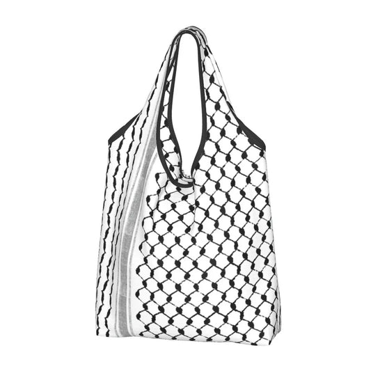 Bolso Keffiyeh (Colección Keffiyeh)