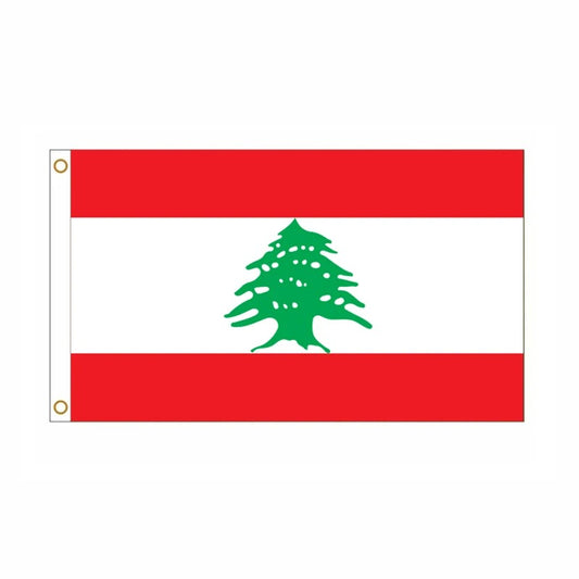 Lebanon Flag