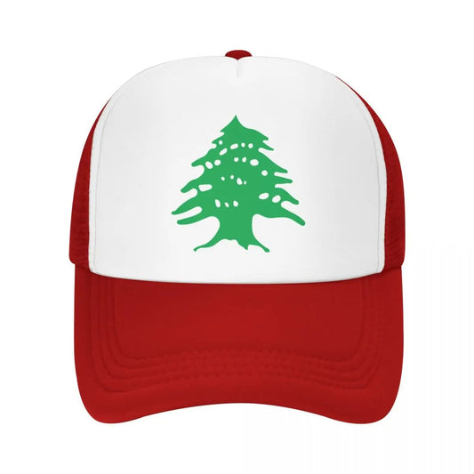 Lebanese Cap