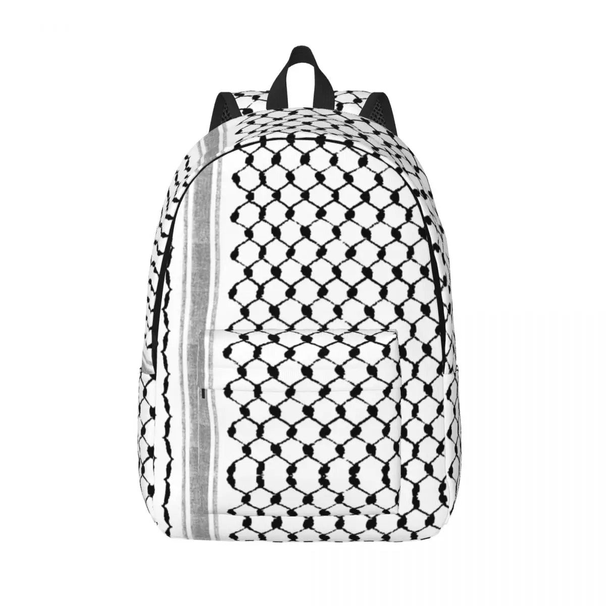 Mochila Keffiyeh