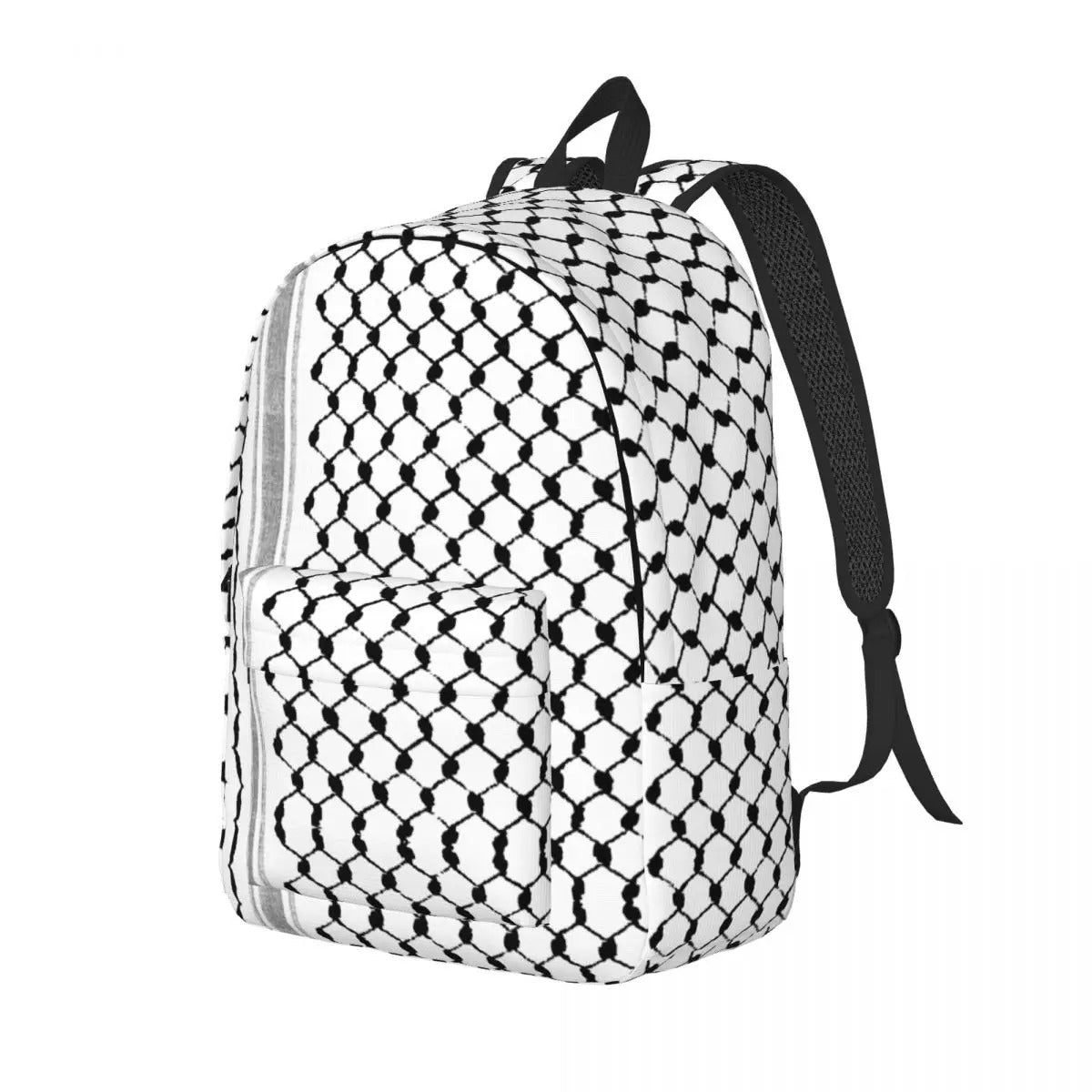 Mochila Keffiyeh