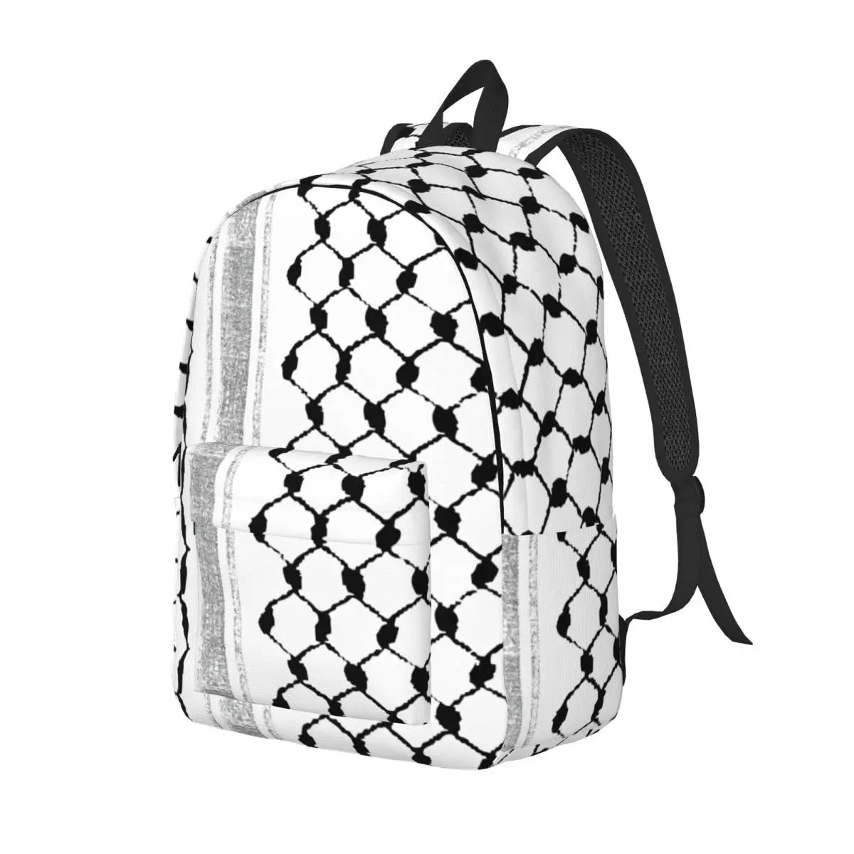 Mochila Keffiyeh