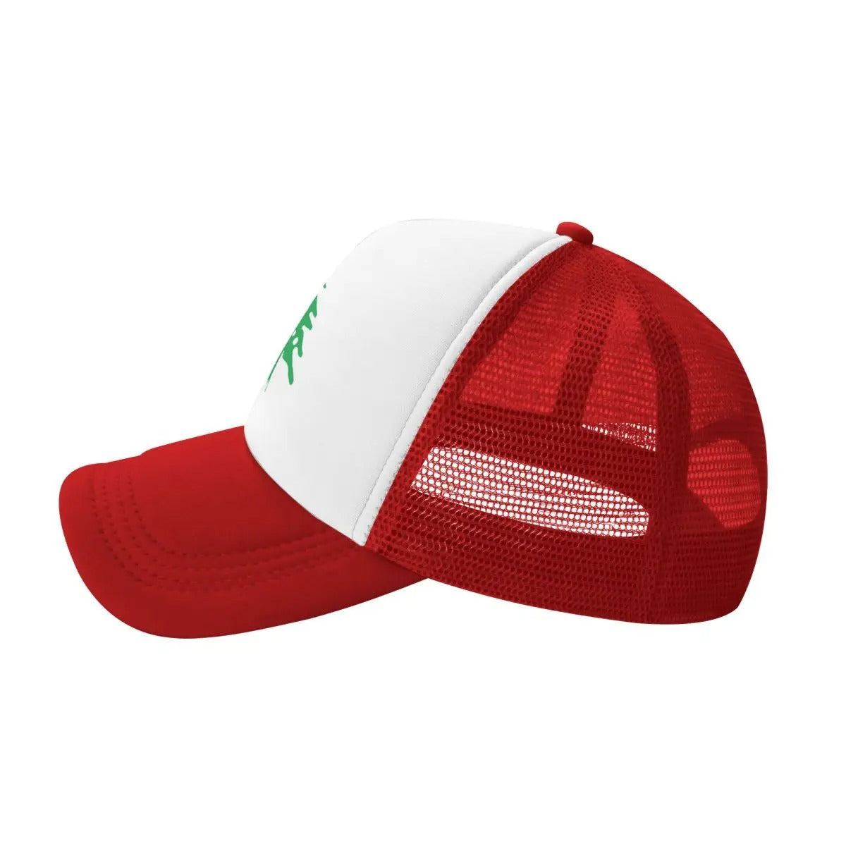 Lebanese Cap