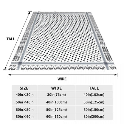 Manta Keffiyeh