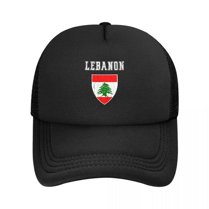 Lebanese Hat