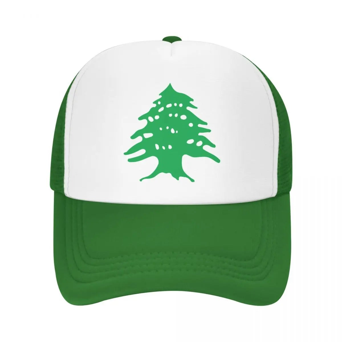 Lebanese Cap