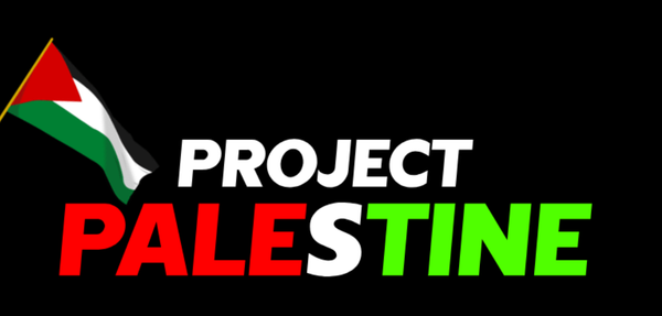 Project Palestine