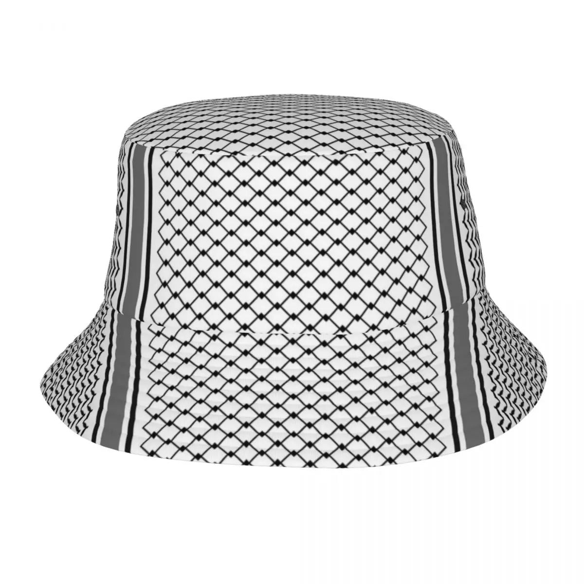 Sombrero de pescador Keffiyeh