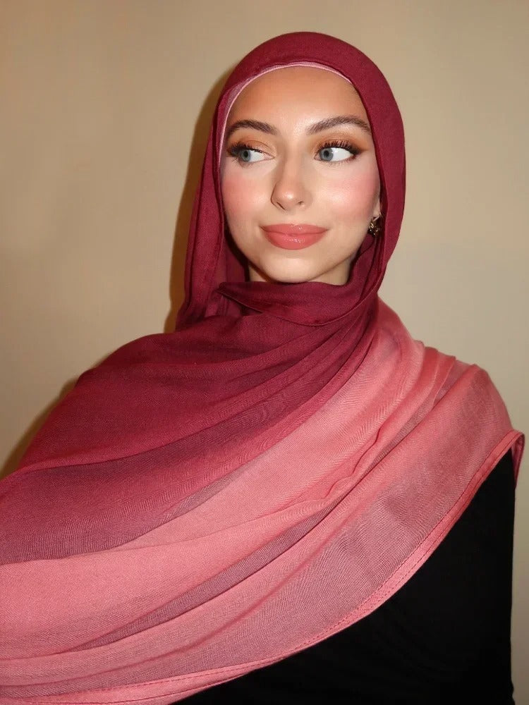 Modal Hijab