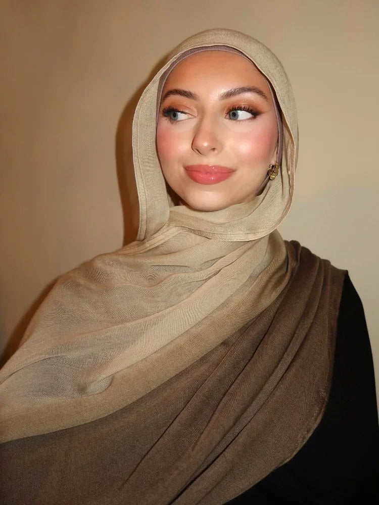 Modal Hijab