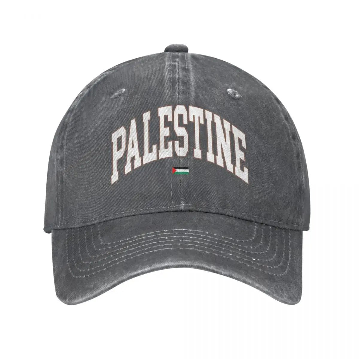 Palestine Cap