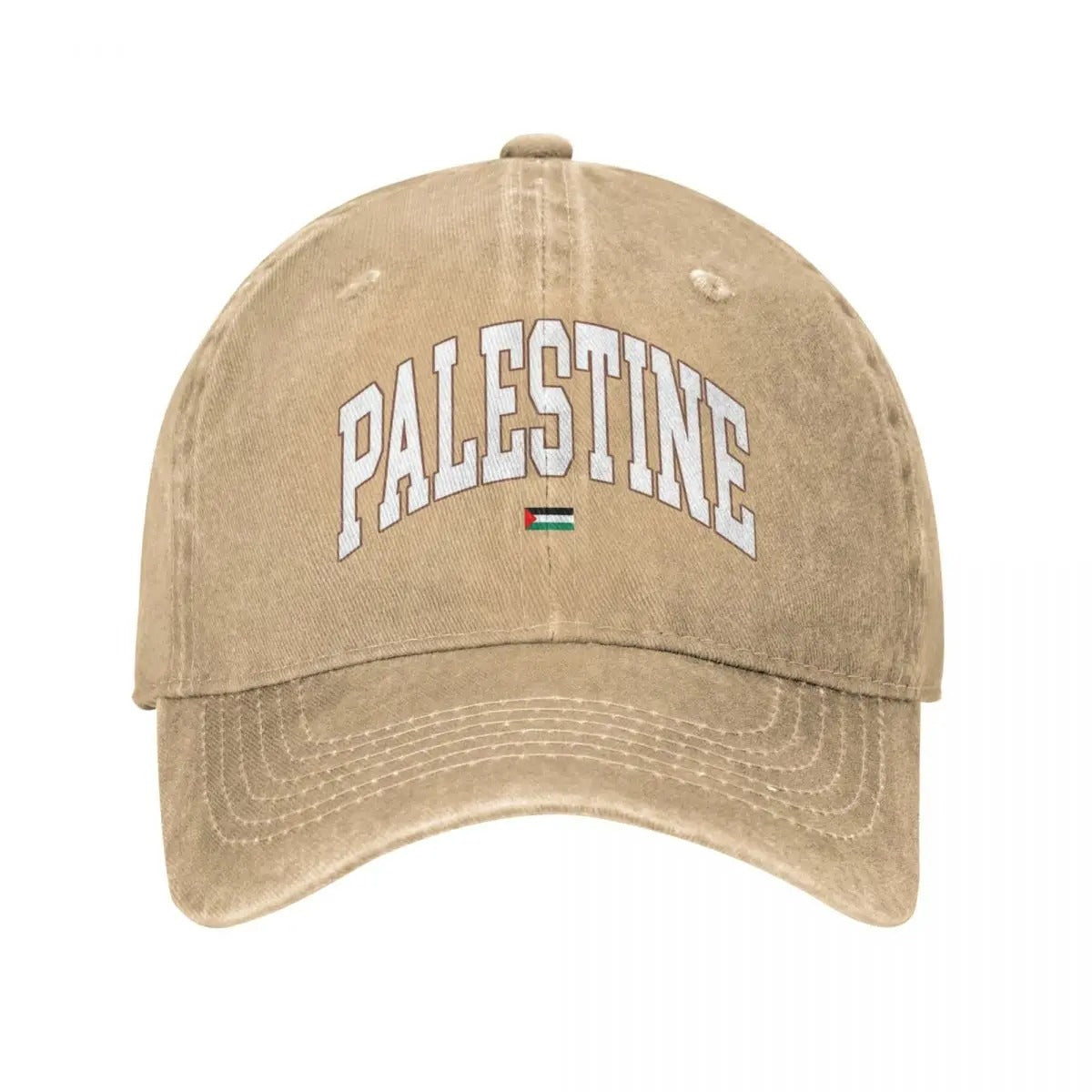 Palestine Cap