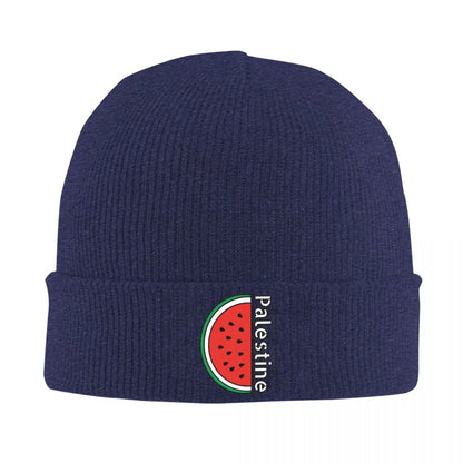 Watermelon Beanie